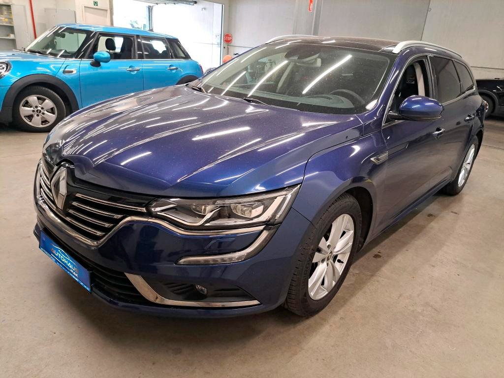 Renault Talisman IV (2016 - ) image Renault Talisman IV (2016 - ) image