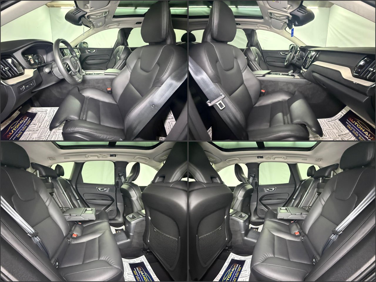 Volvo XC60 2017 - image Volvo XC60 2017 - image