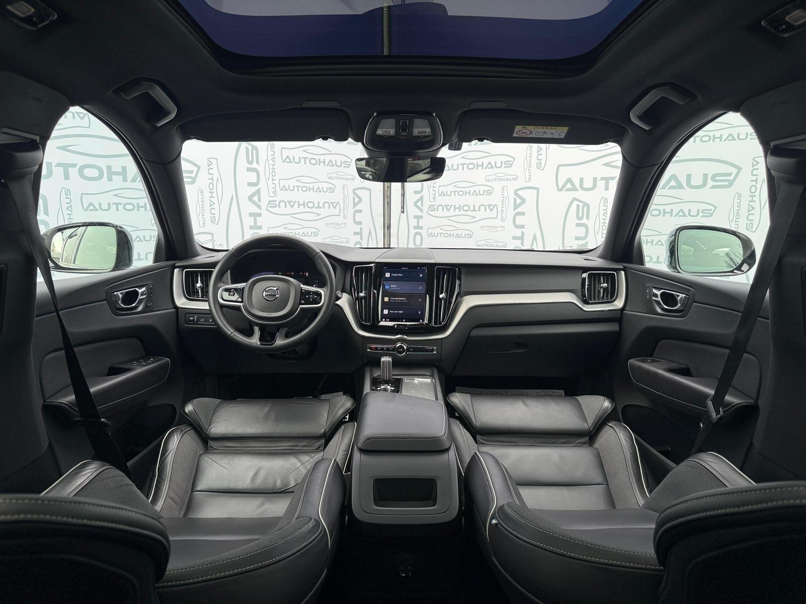 Volvo XC60 2017 - image