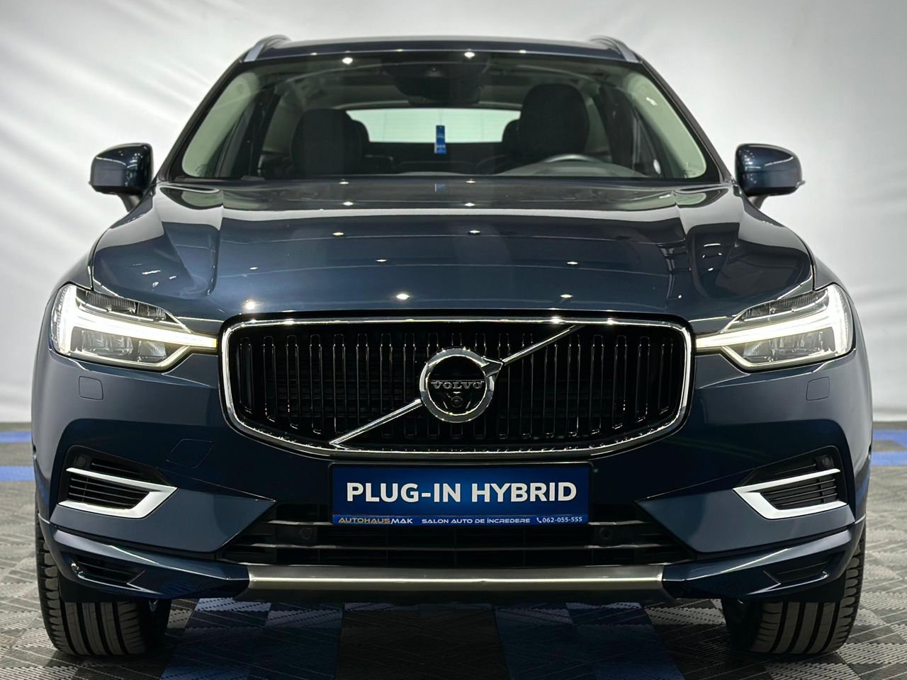Volvo V60 2019 - image Volvo V60 2019 - image