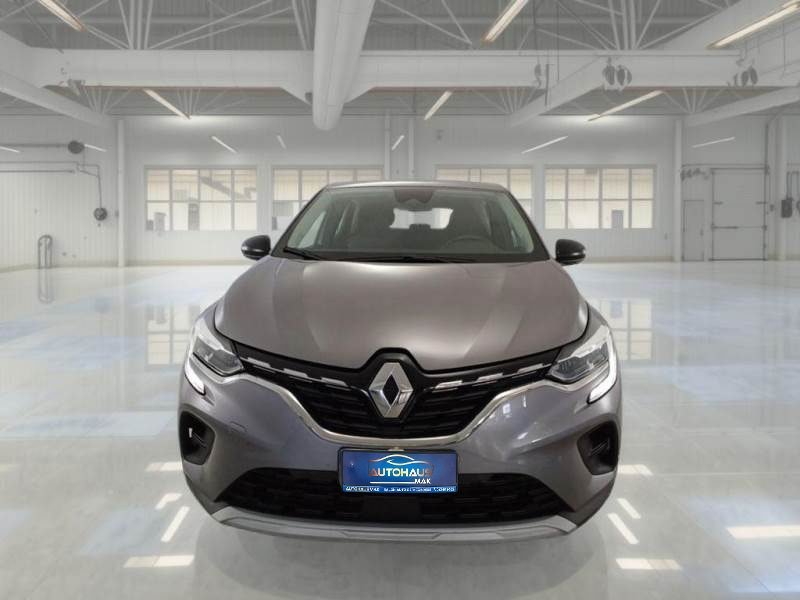 Renault Captur II (2019 - ) image