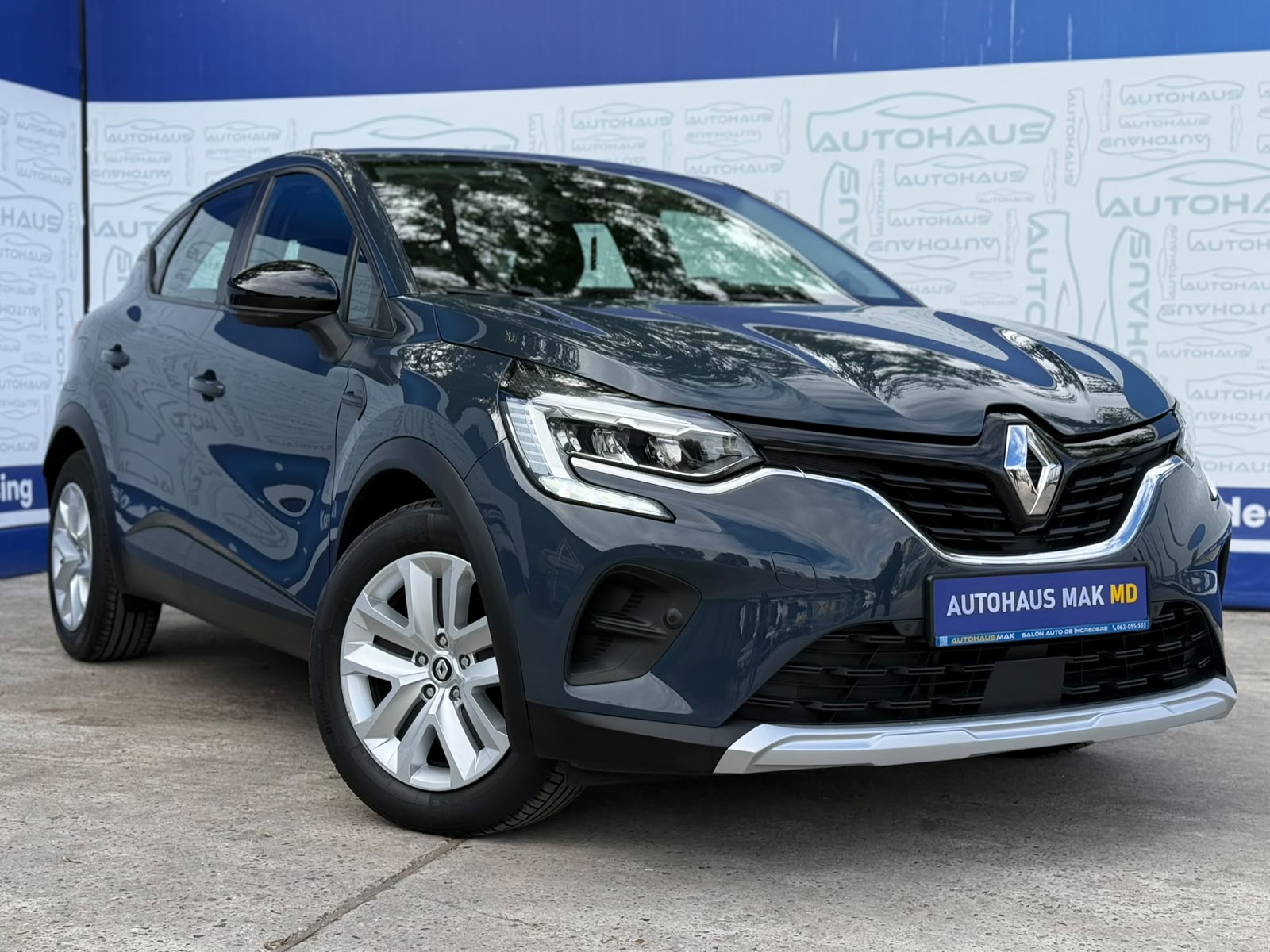 Renault Captur II (2019 - ) image