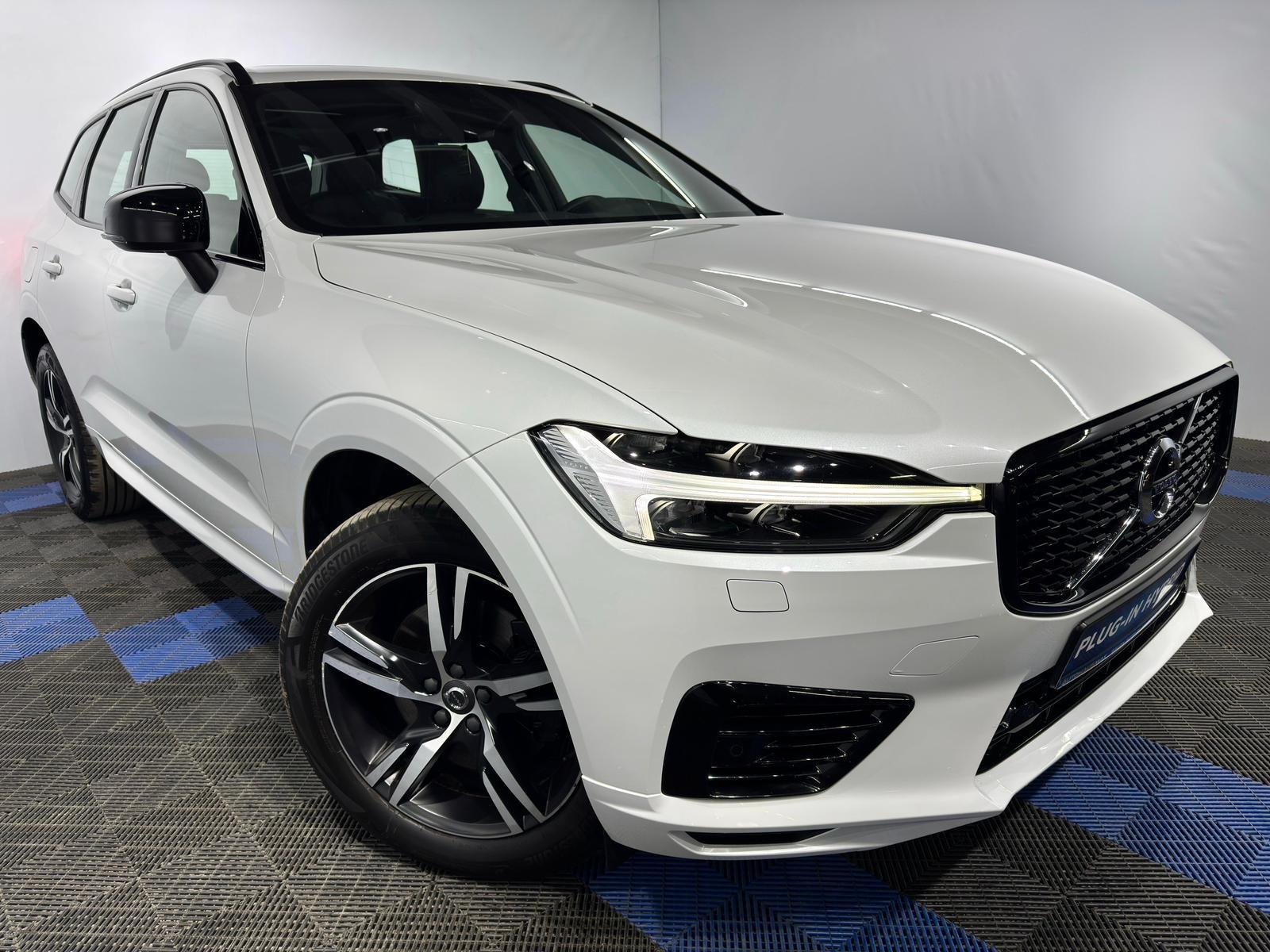 Volvo XC60 2017 - image