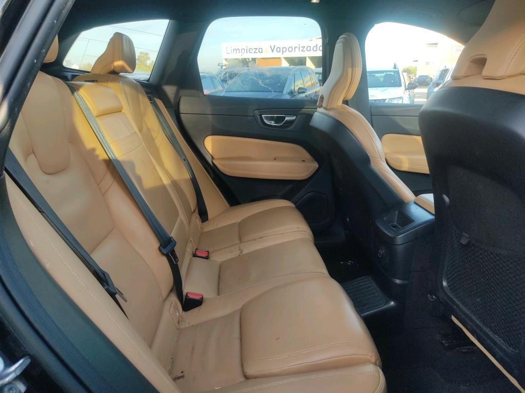 Volvo XC60 2017 - image