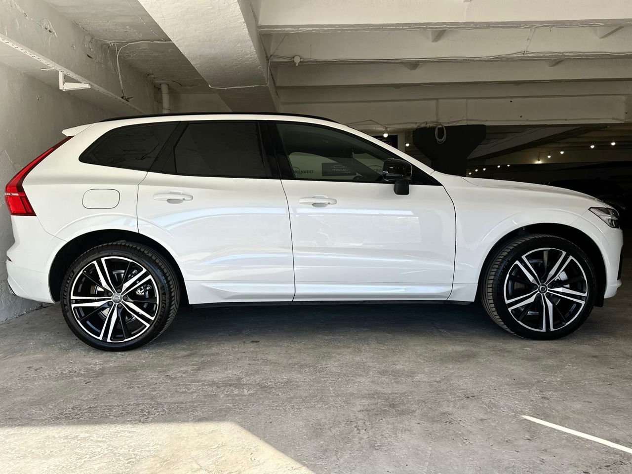 Volvo XC60 2017 - image