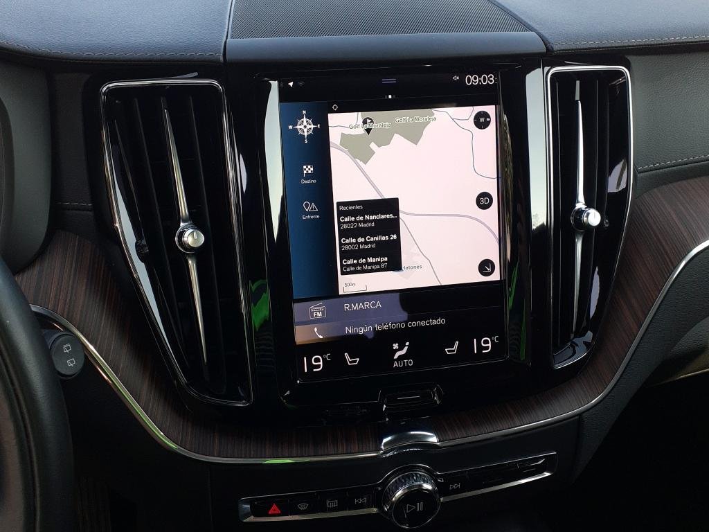 Volvo XC60 2017 - image Volvo XC60 2017 - image