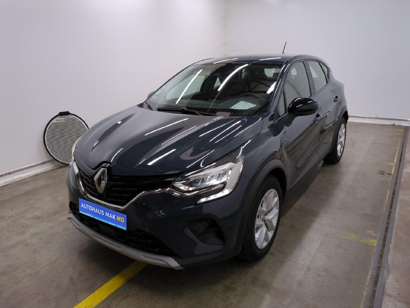 Renault Captur II (2019 - ) image