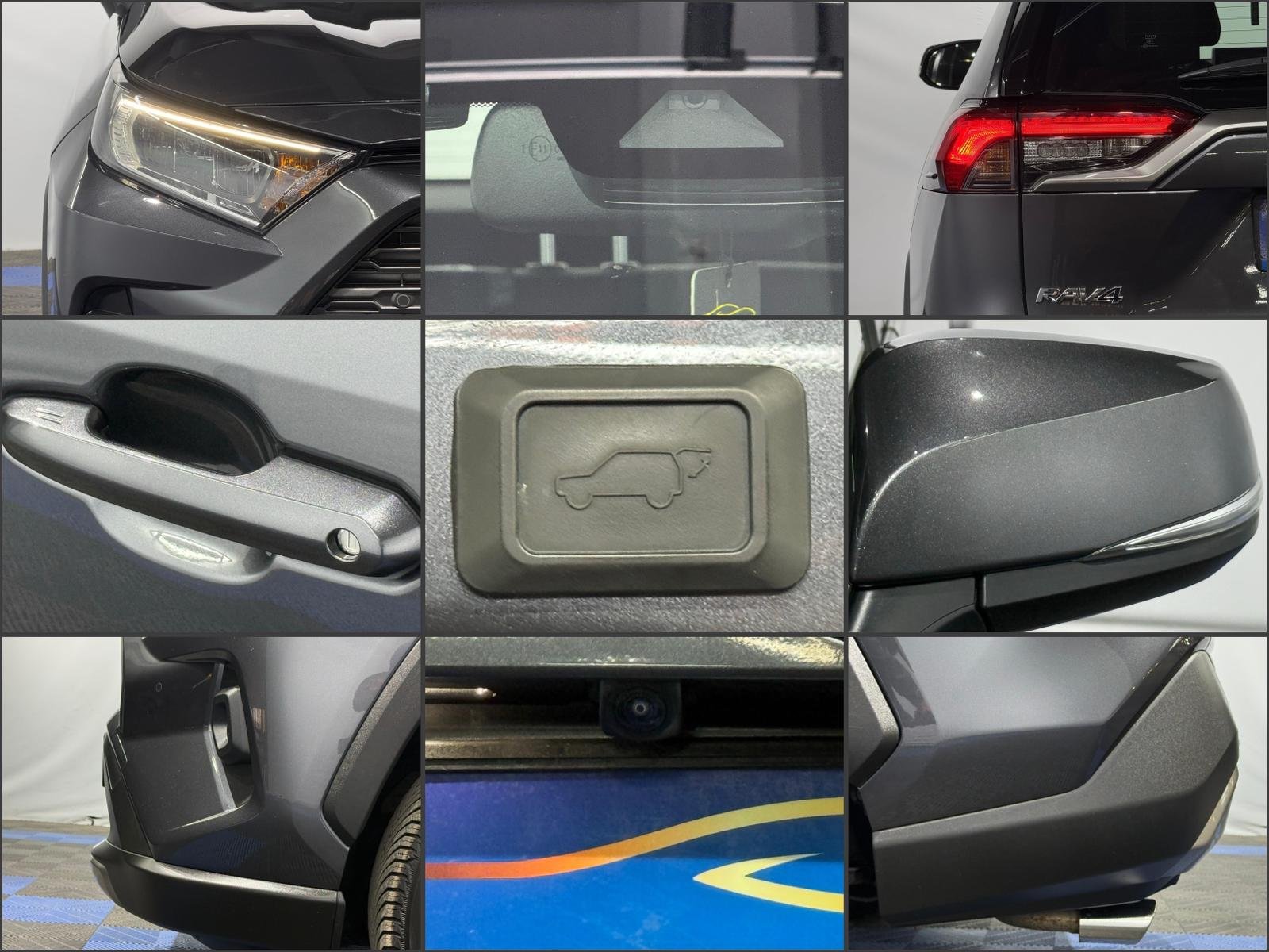 Toyota RAV4 2018 - image