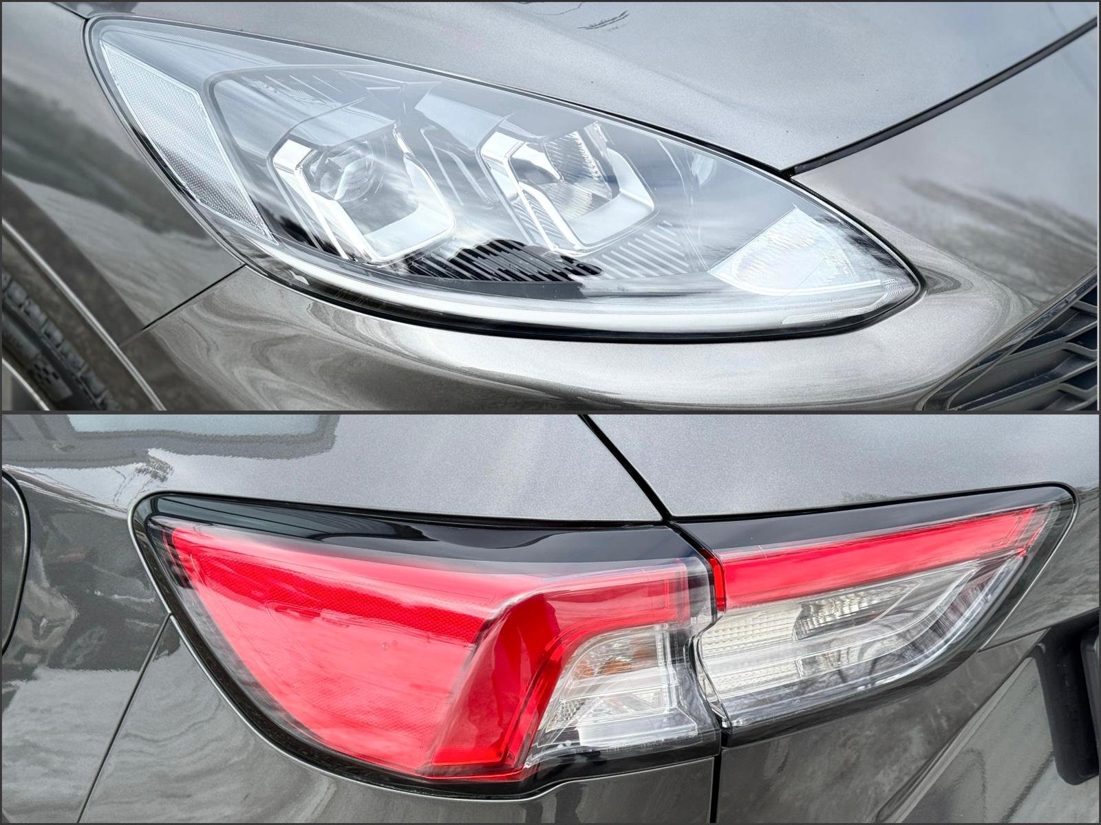 Ford Kuga III (2019 - ) image