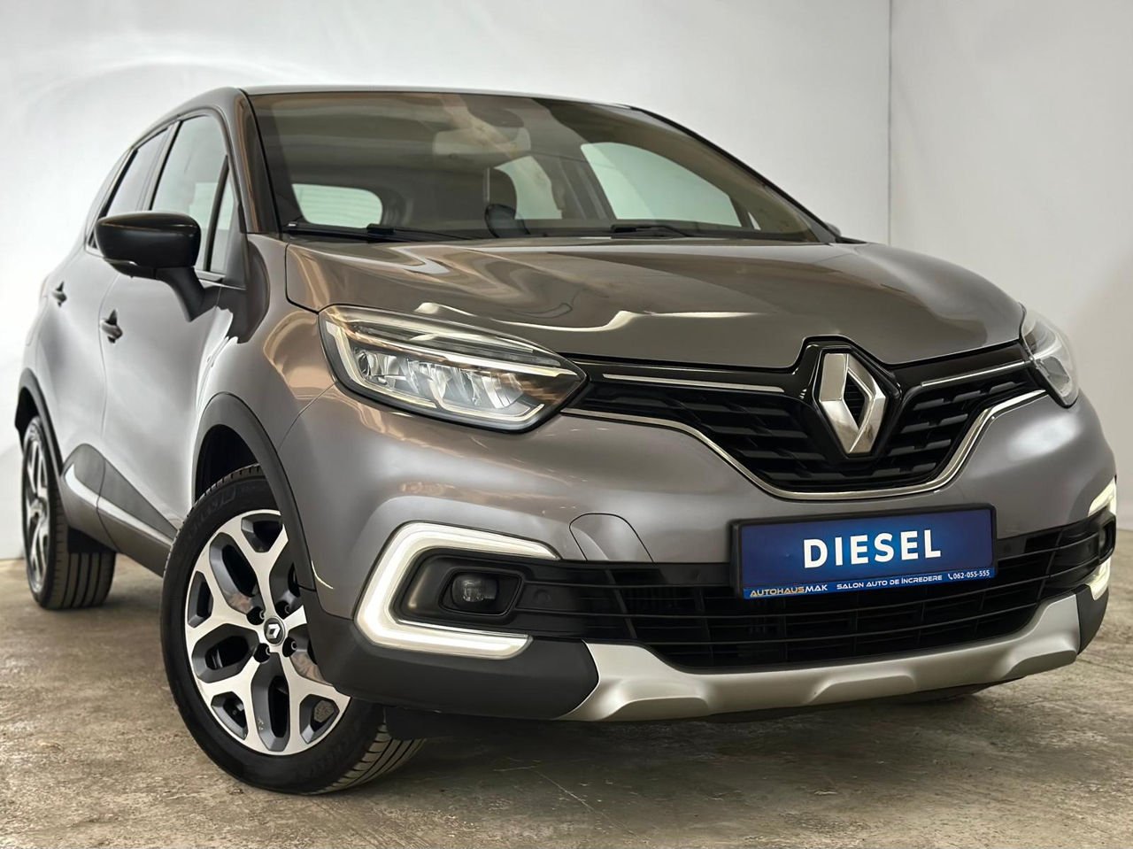 Renault Captur I (2013 - ) image