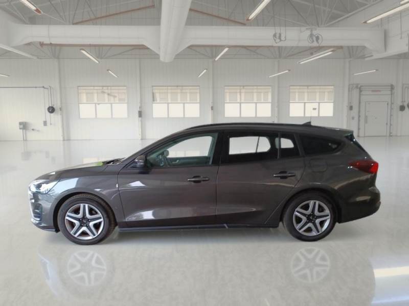 Ford Focus IV (2018 - ) image