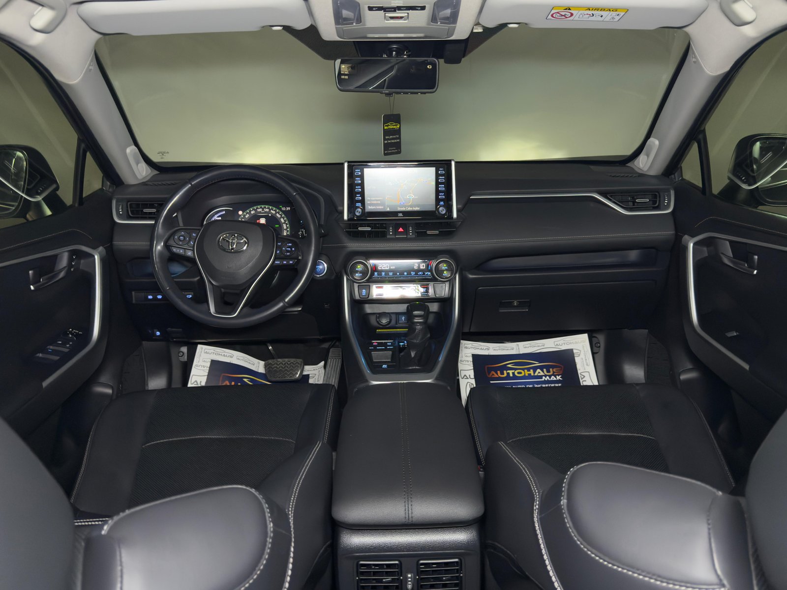 Toyota RAV4 2018 - image Toyota RAV4 2018 - image