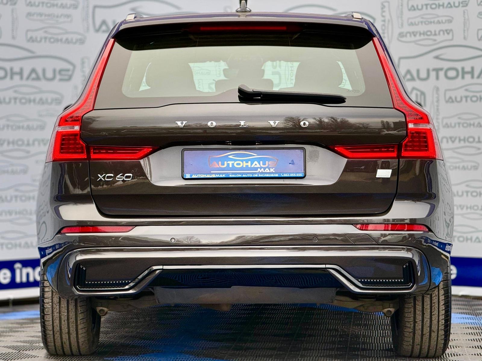 Volvo XC60 2017 - image