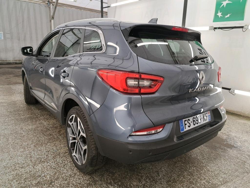 Renault Kadjar I (2015 - ) image