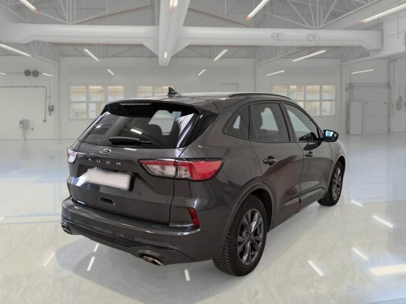 Ford Kuga III (2019 - ) image