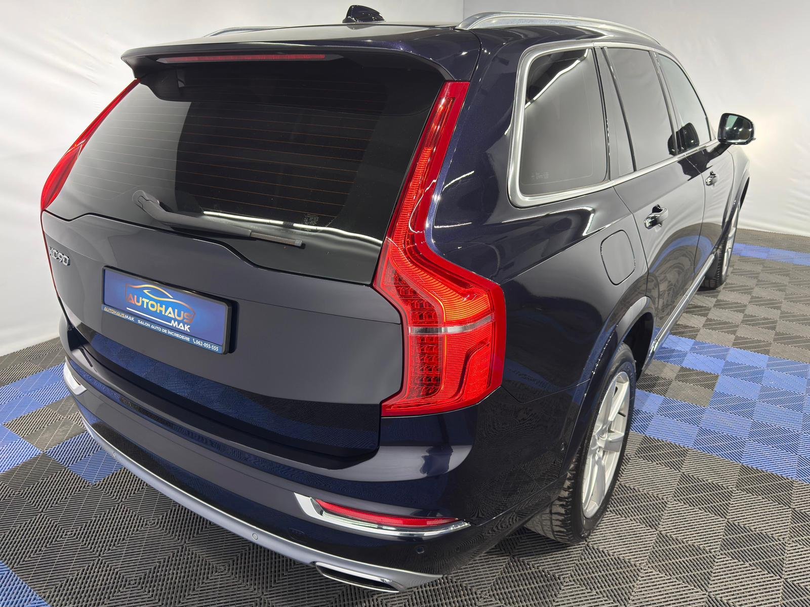 Volvo XC90 2015 - image