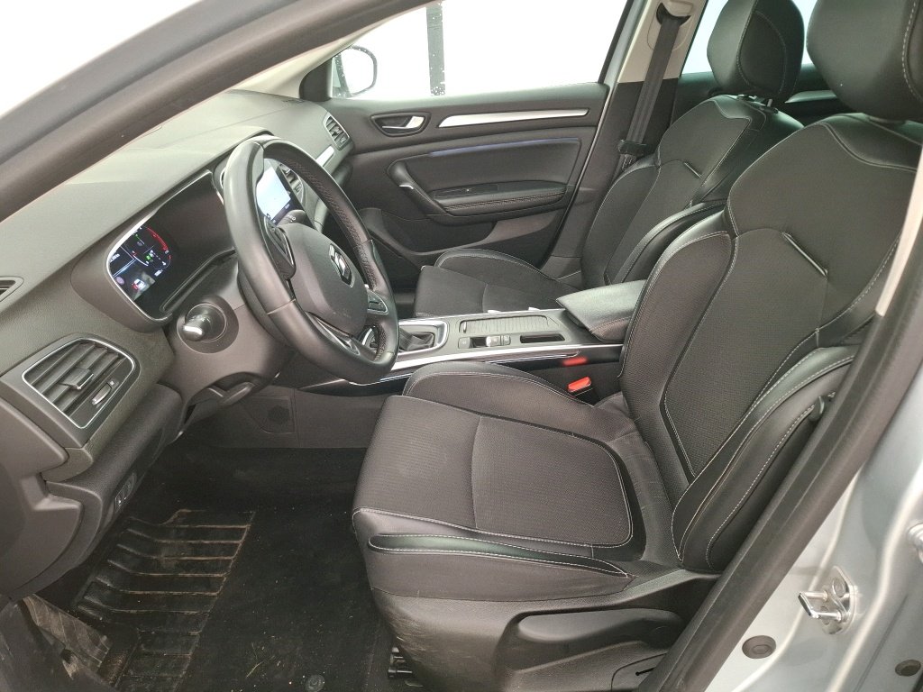 Renault Megane IV (2016 - ) image Renault Megane IV (2016 - ) image