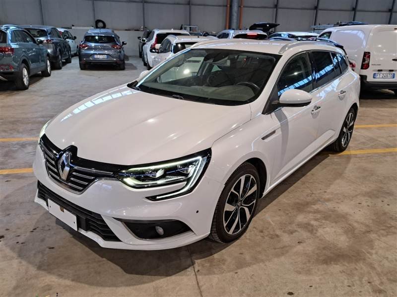 Renault Megane IV (2016 - ) image