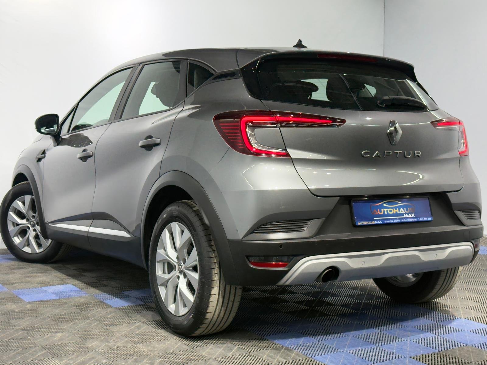 Renault Captur II (2019 - ) image
