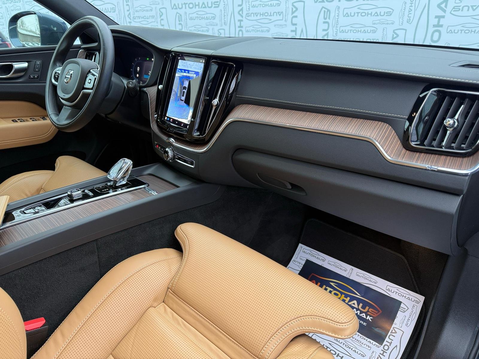 Volvo XC60 2017 - image