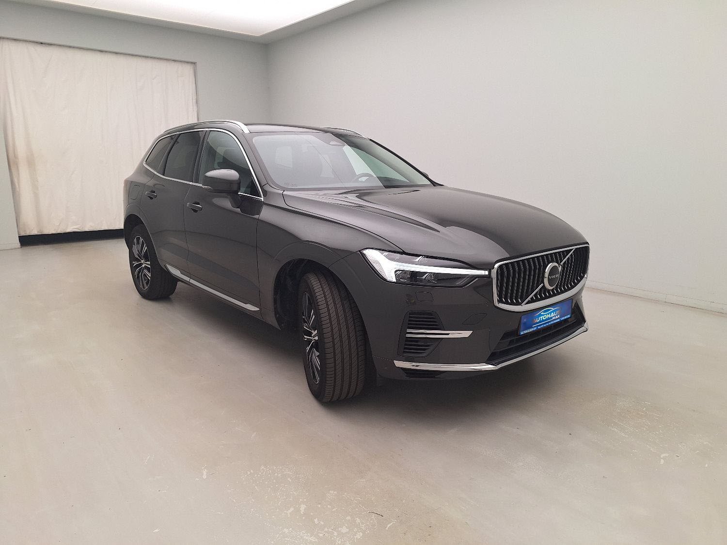 Volvo XC60 2017 - image