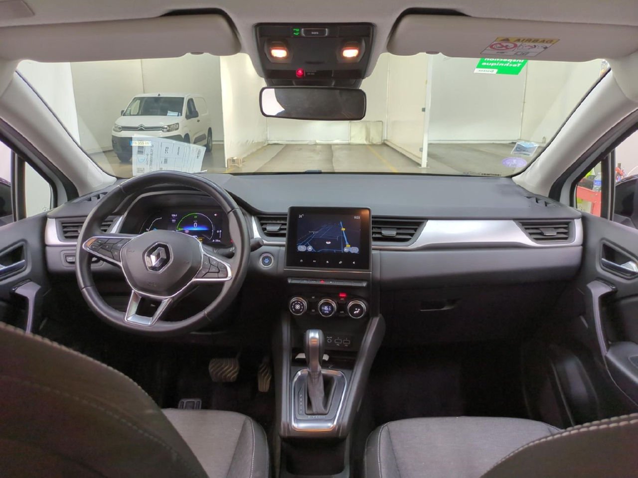 Renault Captur II (2019 - ) image