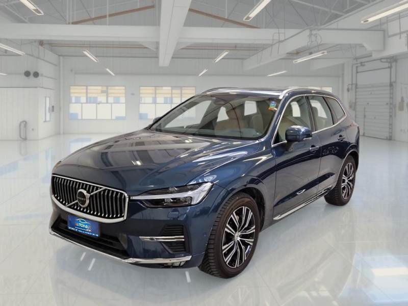 Volvo XC60 2017 - image
