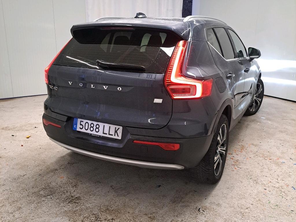 Volvo XC40 2017 - image