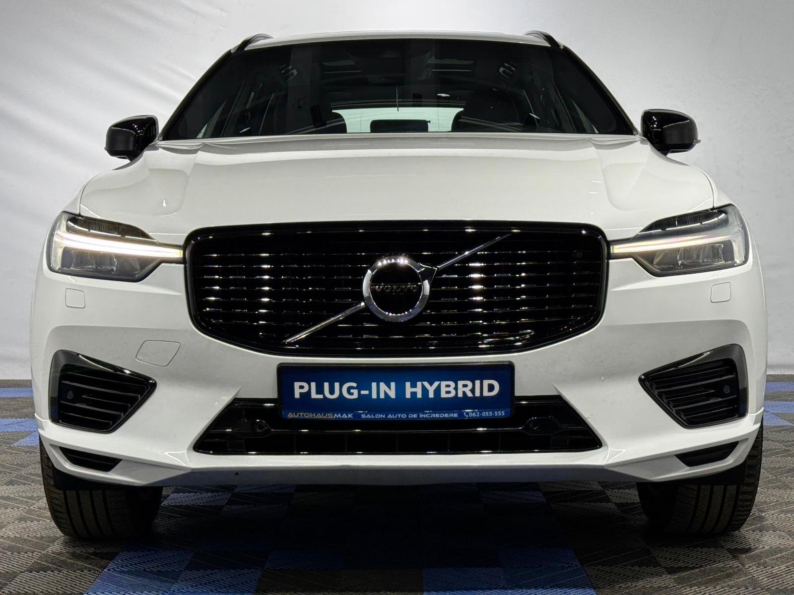 Volvo XC60 2017 - image