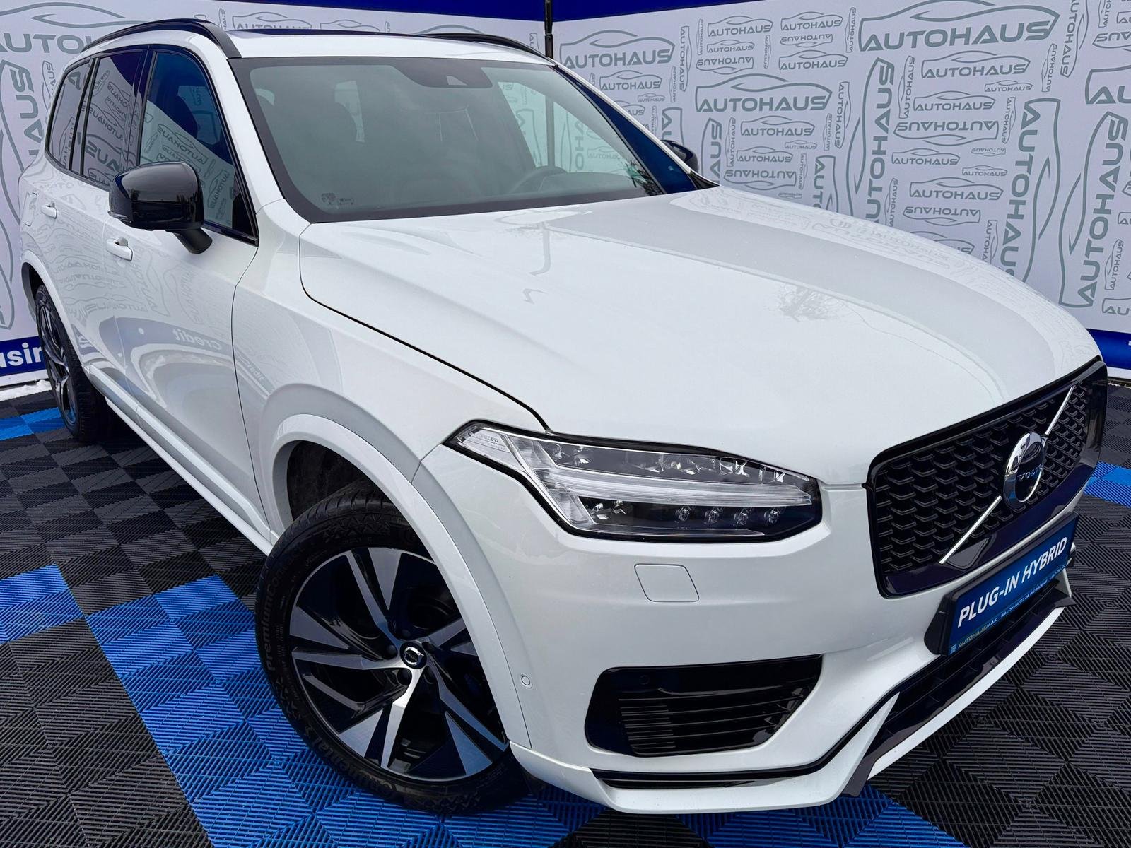 Volvo XC90 2015 - image