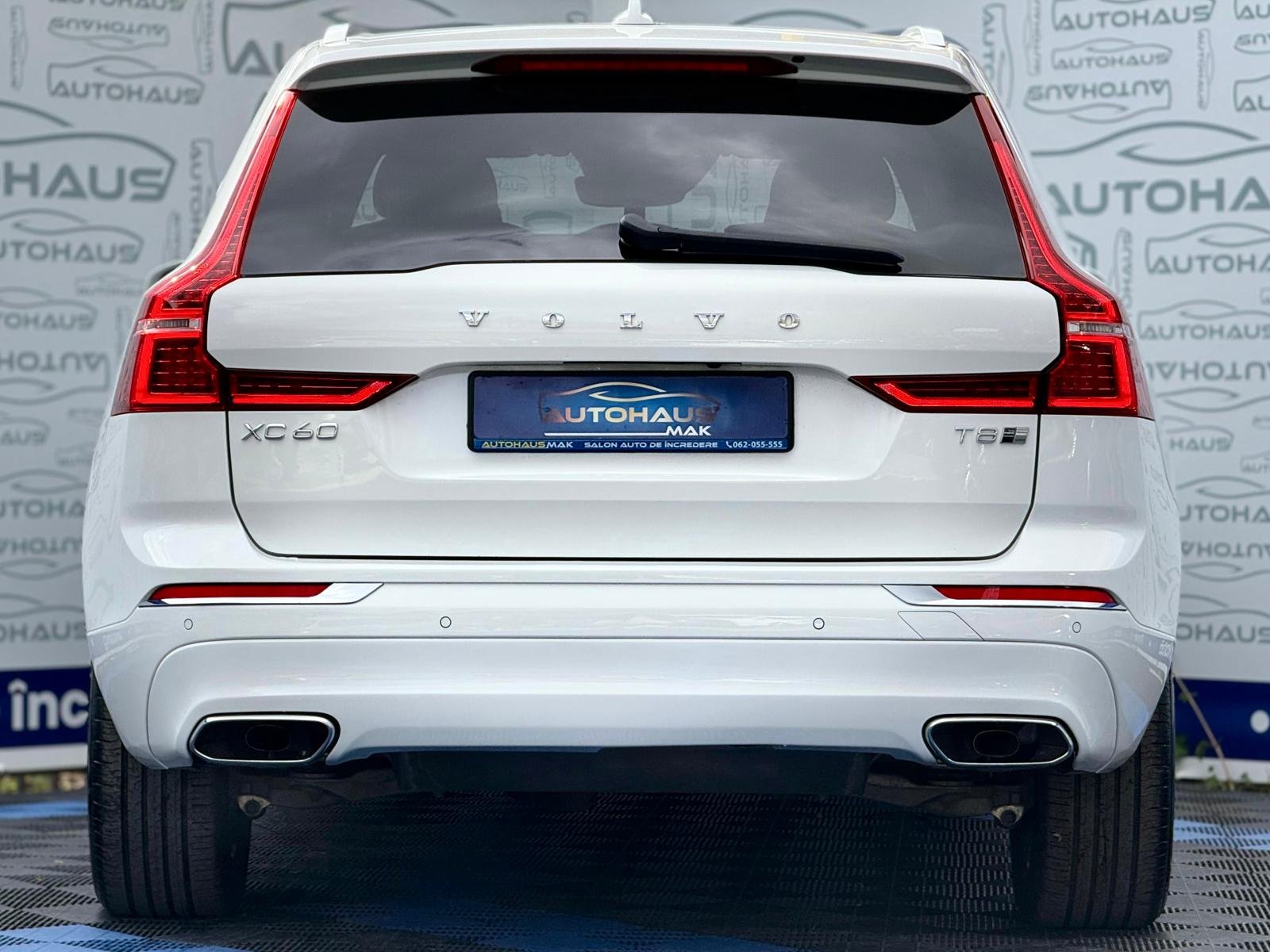 Volvo XC60 2017 - image