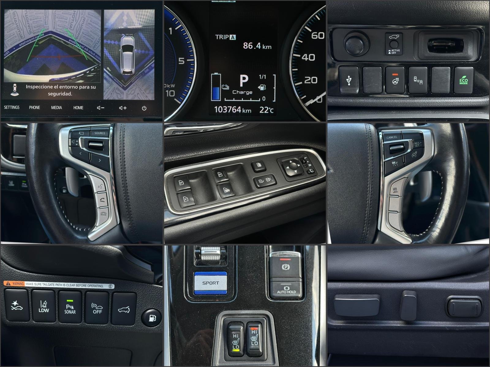Mitsubishi Outlander III (2012 - 2021) image
