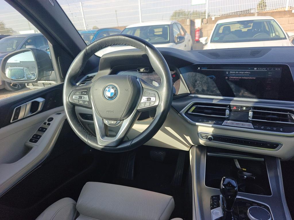 BMW X5 G05 (2019 - ) image