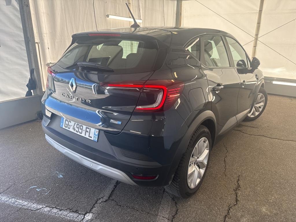 Renault Captur II (2019 - ) image