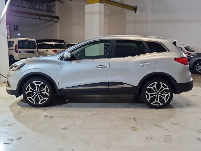 Renault Kadjar I (2015 - 2022) image Renault Kadjar I (2015 - 2022) image