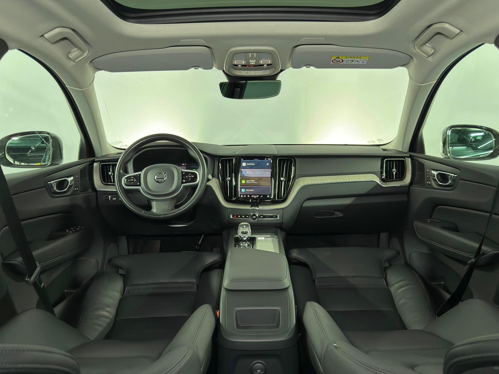 Volvo XC60 2017 - image