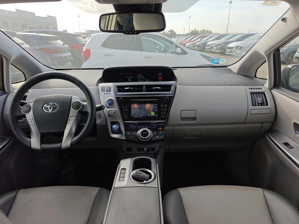 Toyota Prius 2015 - image