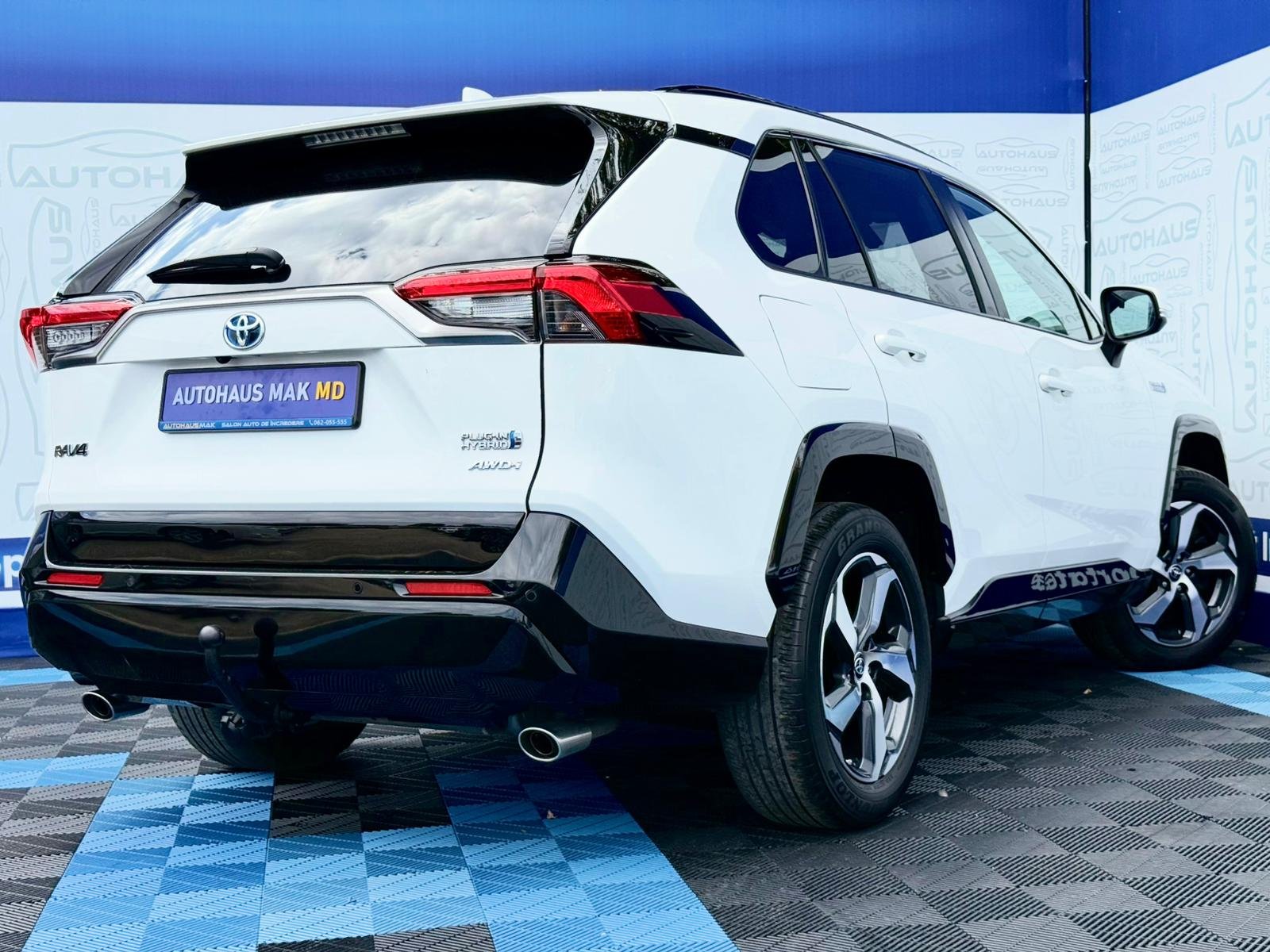 Toyota RAV4 2018 - image