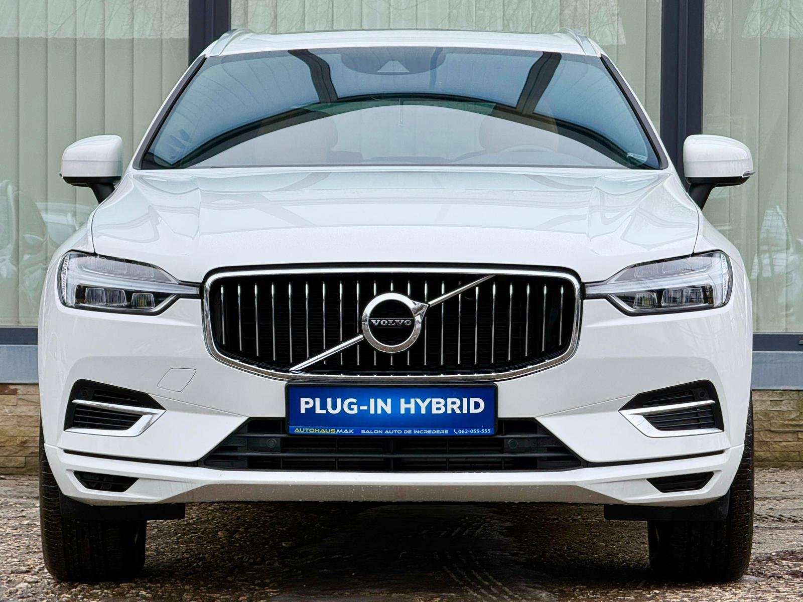 Volvo XC60 2017 - image