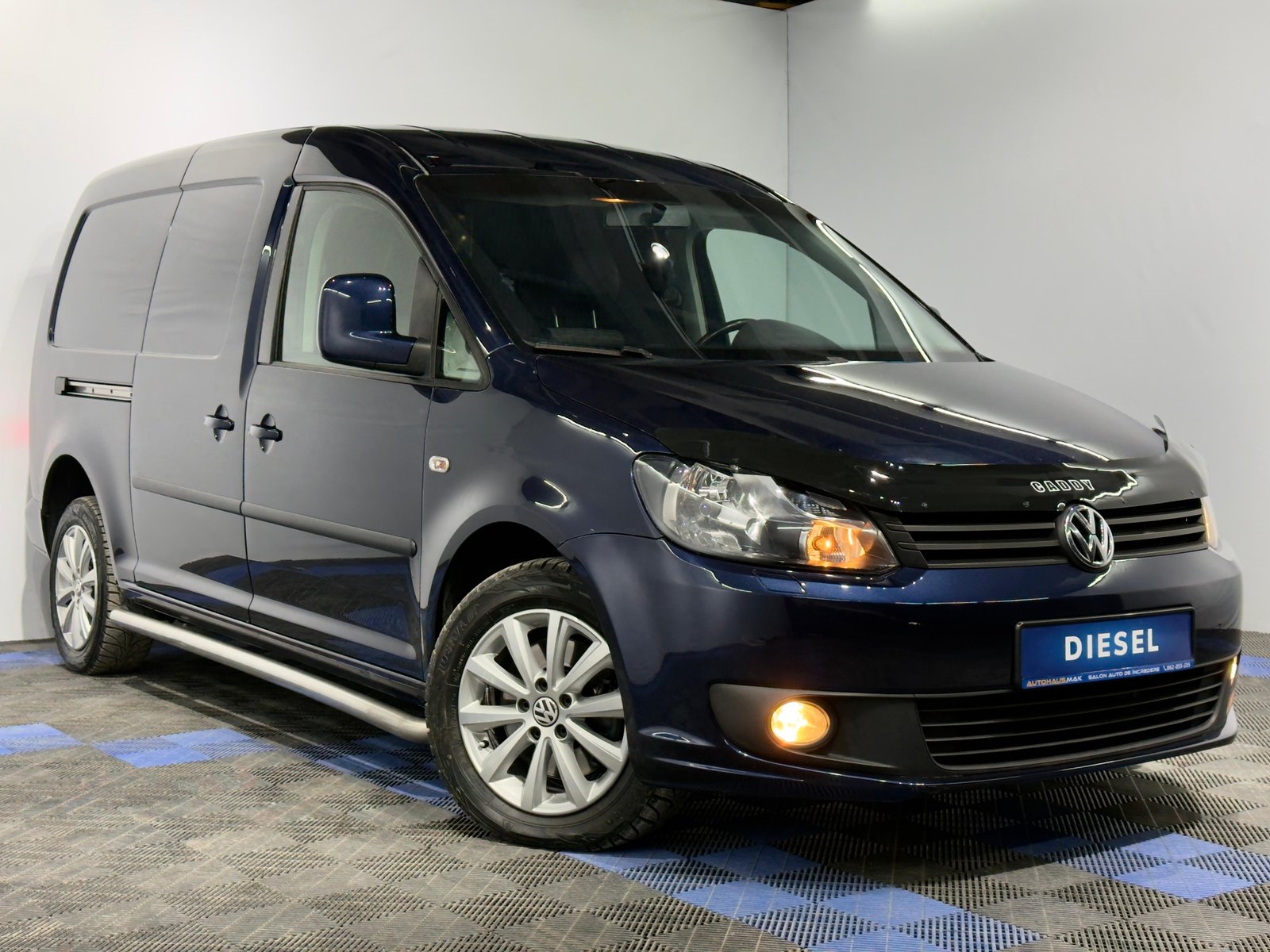Volkswagen Caddy I ( - ) image