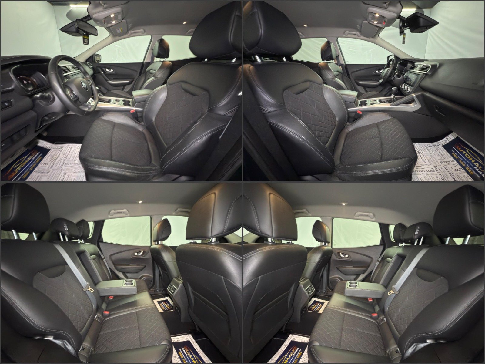 Renault Kadjar I (2015 - 2022) image Renault Kadjar I (2015 - 2022) image