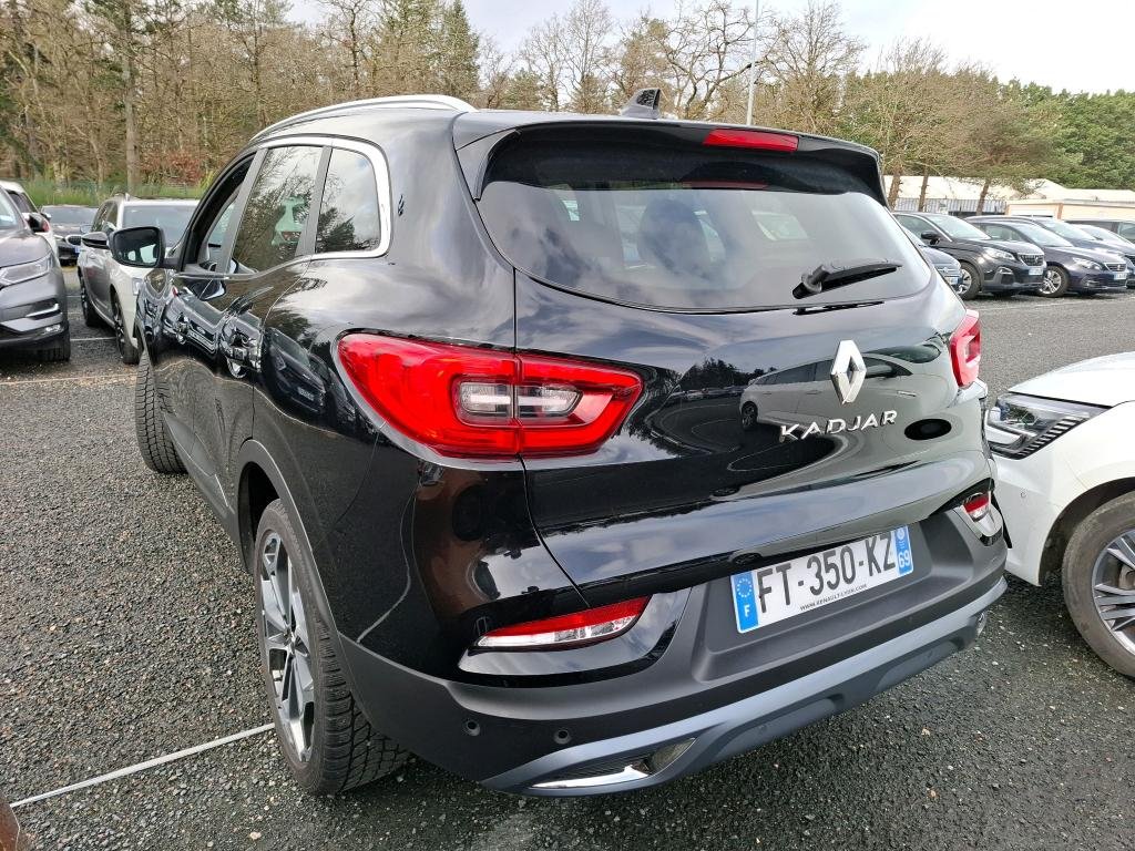 Renault Kadjar I (2015 - ) image