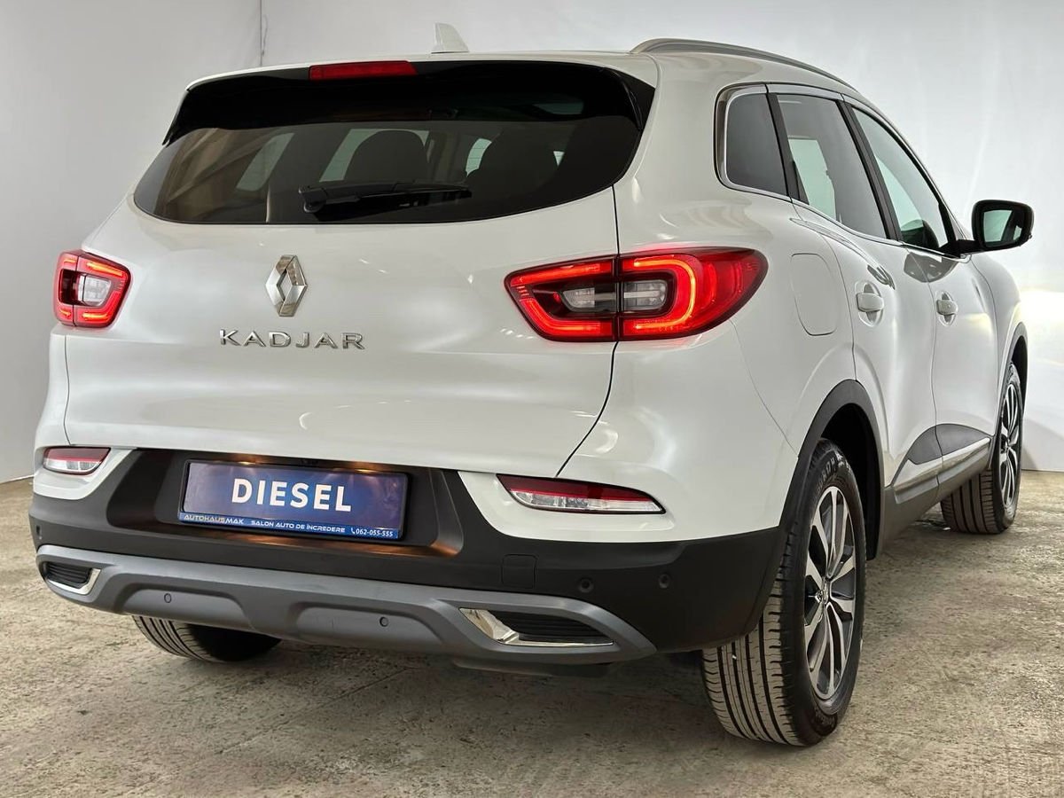 Renault Kadjar I (2015 - ) image