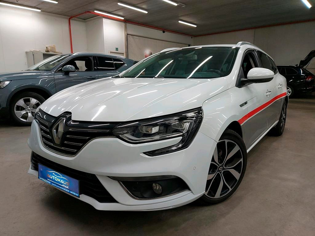 Renault Megane IV (2016 - ) image