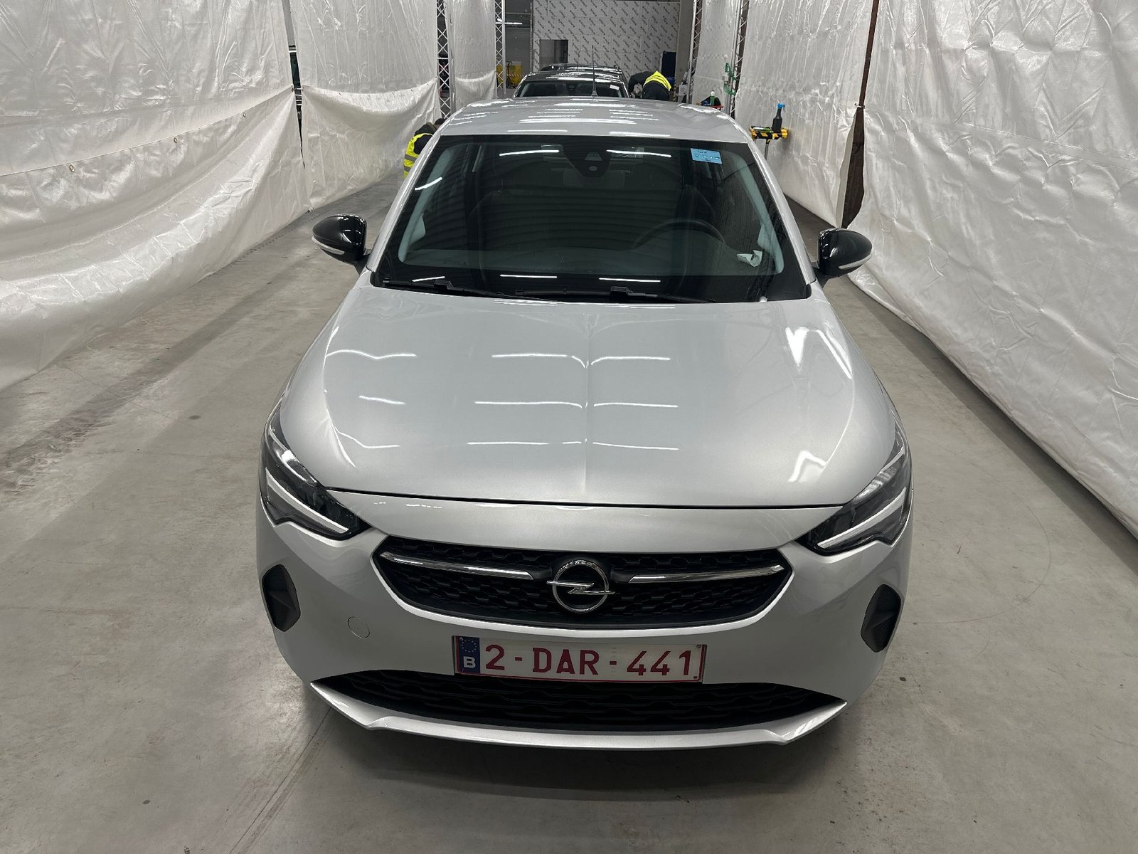 Opel Corsa E (2014 - ) image