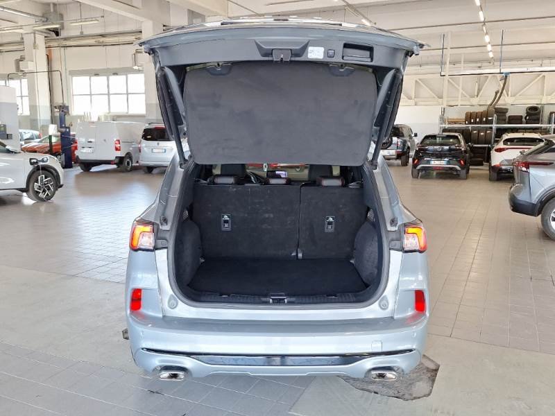 Ford Kuga III (2019 - ) image Ford Kuga III (2019 - ) image