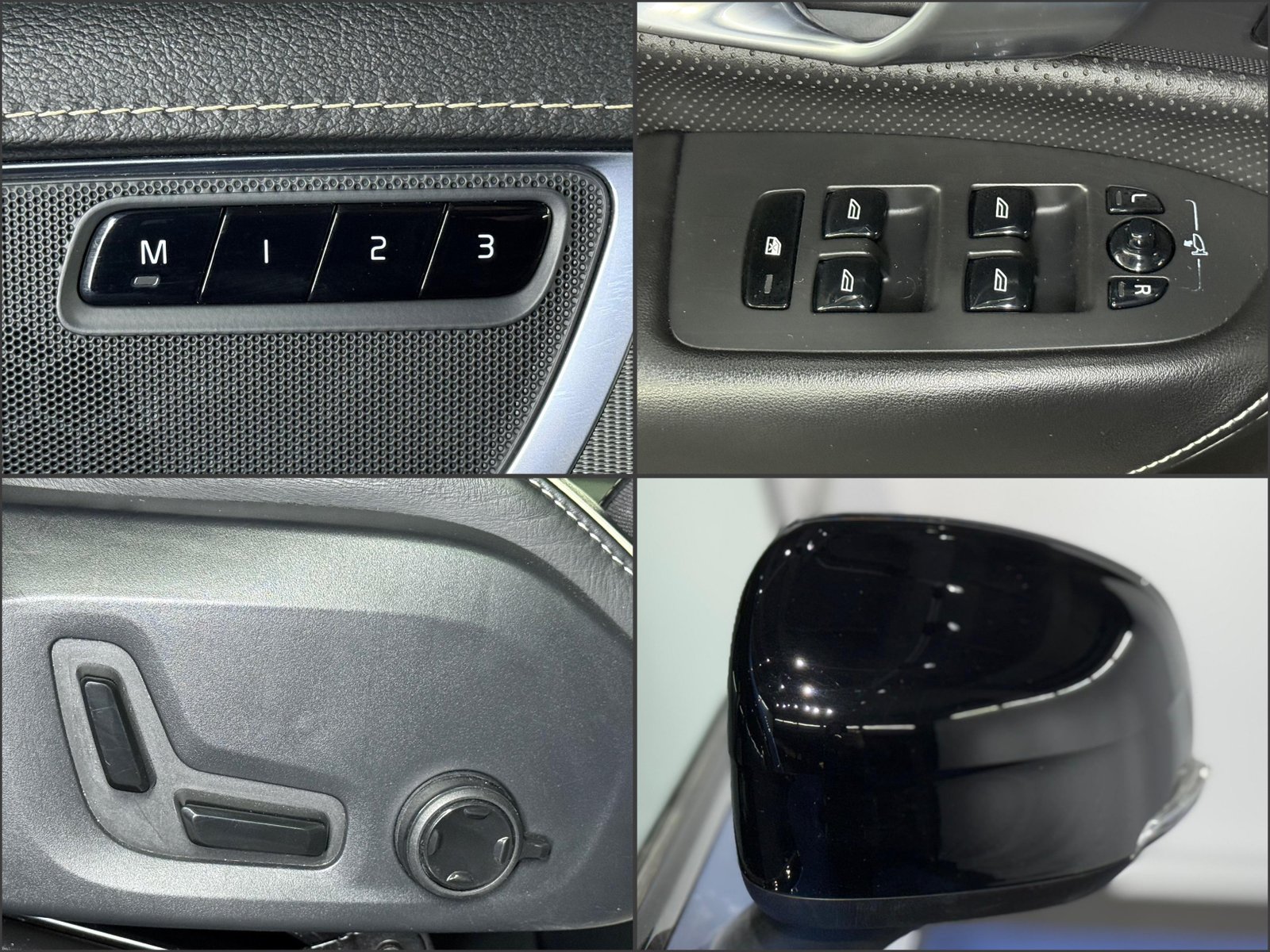 Volvo XC90 2015 - image Volvo XC90 2015 - image