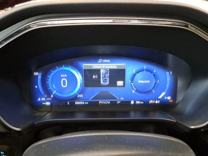 Ford Kuga III (2019 - ) image Ford Kuga III (2019 - ) image