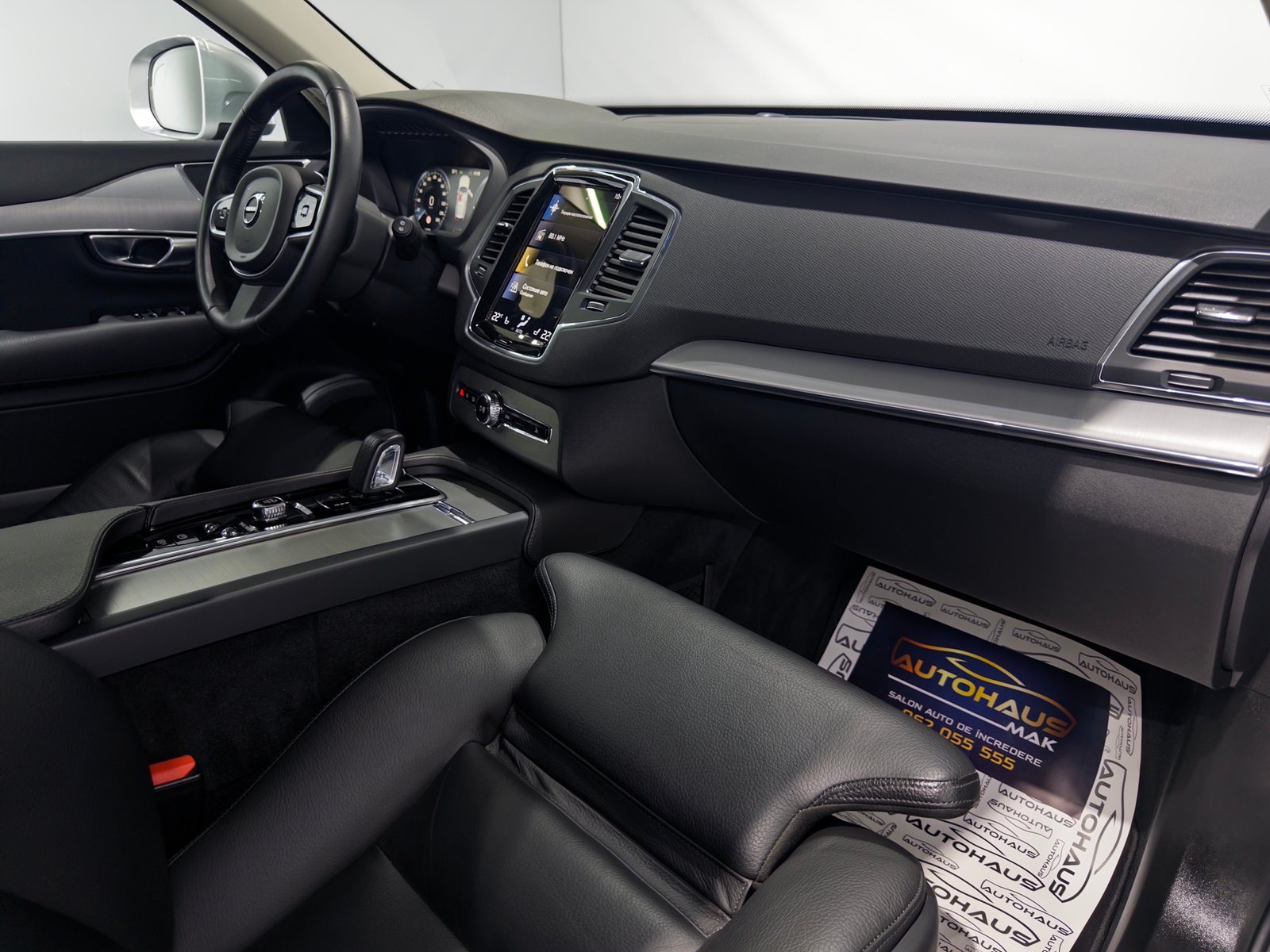 Volvo XC90 2015 - image