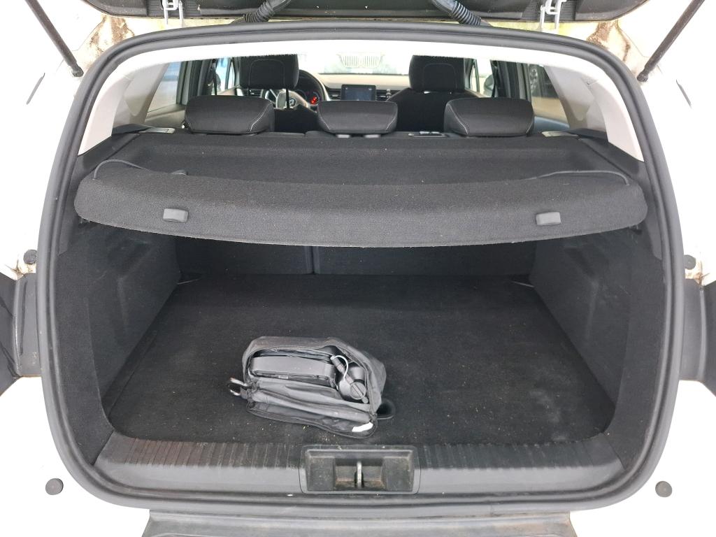 Renault Captur II (2019 - ) image